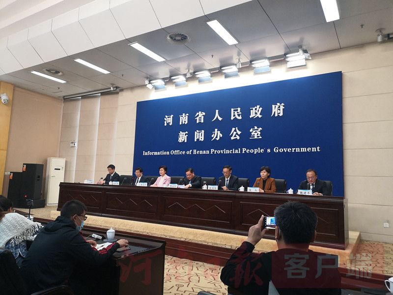 引才“綠色通道”已開，河南歡迎四方才俊和創(chuàng)新項目到來