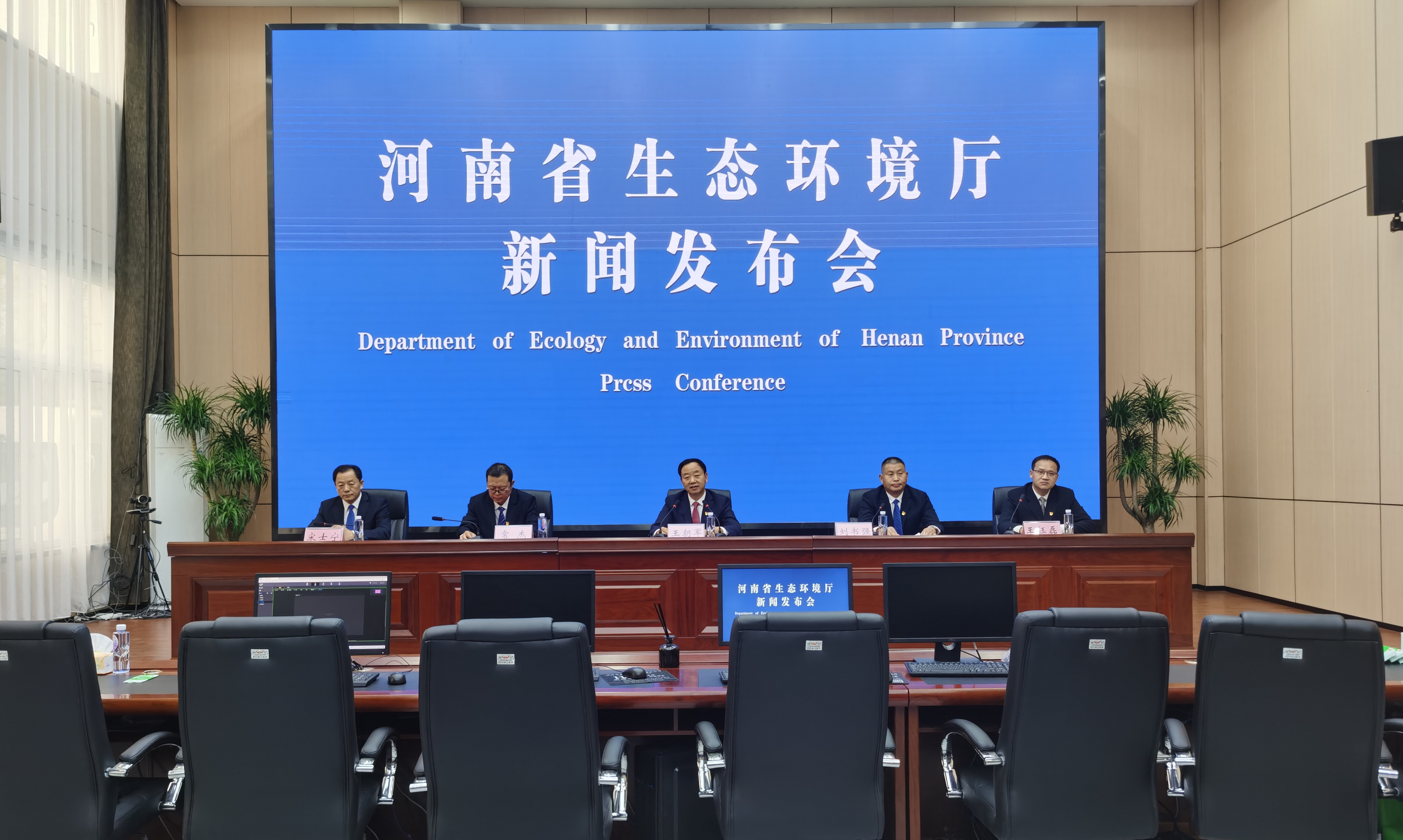 河南將全面推廣南樂經(jīng)驗(yàn)、探索試點(diǎn)示范引領(lǐng)