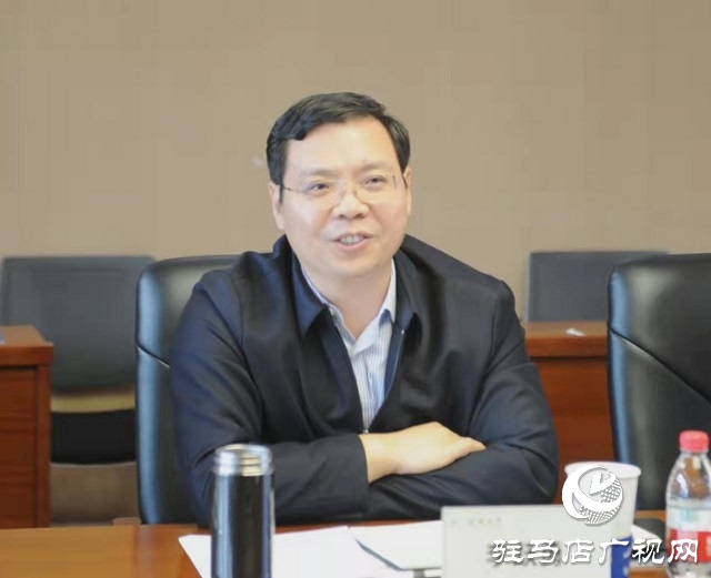 施一公：祝愿家鄉(xiāng)發(fā)展更出彩，人民生活更加幸福美好