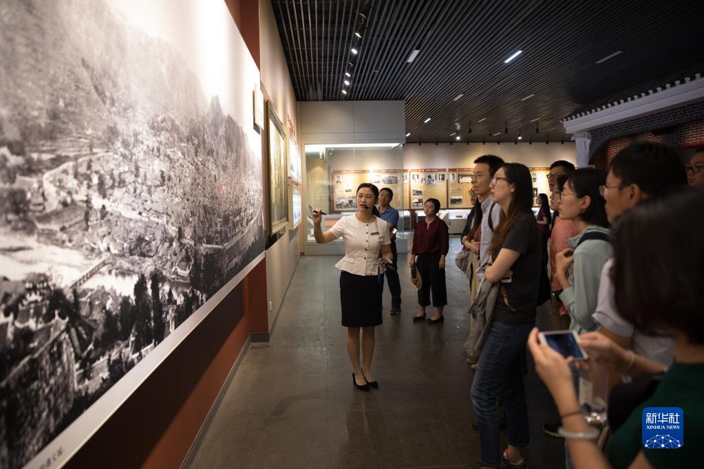 奮斗百年路 啟航新征程&middot;中國(guó)共產(chǎn)黨人的精神譜系丨獨(dú)立自主 敢闖新路&mdash;&mdash;遵義會(huì)議精神述評(píng)