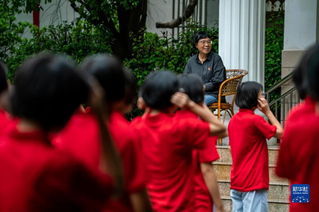 奮斗百年路 啟航新征程&middot;中國共產(chǎn)黨人的精神譜系｜堅定信仰 寧死不屈&mdash;&mdash;紅巖精神述評