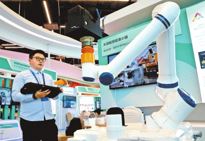 河南&ldquo;雙創(chuàng)&rdquo; &ldquo;鄭&rdquo;當(dāng)其時&mdash;&mdash;2021年全國大眾創(chuàng)業(yè)萬眾創(chuàng)新活動周鄭州主會場綜述