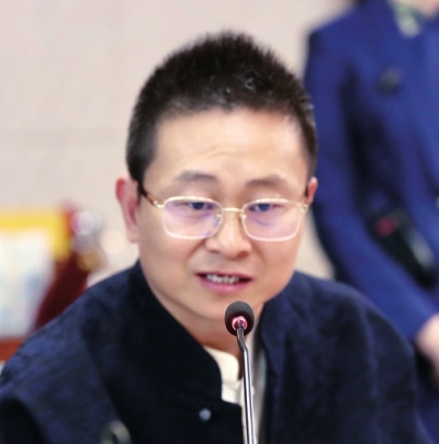 河南寶藏農(nóng)產(chǎn)品咋“出道”？ 鄭州一場(chǎng)線下“群聊”信息量大！