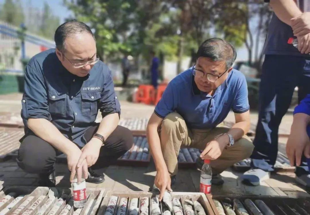 河南發(fā)現(xiàn)特大型金礦！初估金儲量31.55噸！