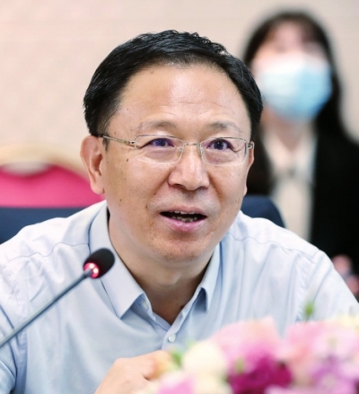 河南寶藏農(nóng)產(chǎn)品咋“出道”？ 鄭州一場(chǎng)線下“群聊”信息量大！