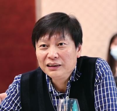 河南寶藏農(nóng)產(chǎn)品咋“出道”？ 鄭州一場(chǎng)線下“群聊”信息量大！