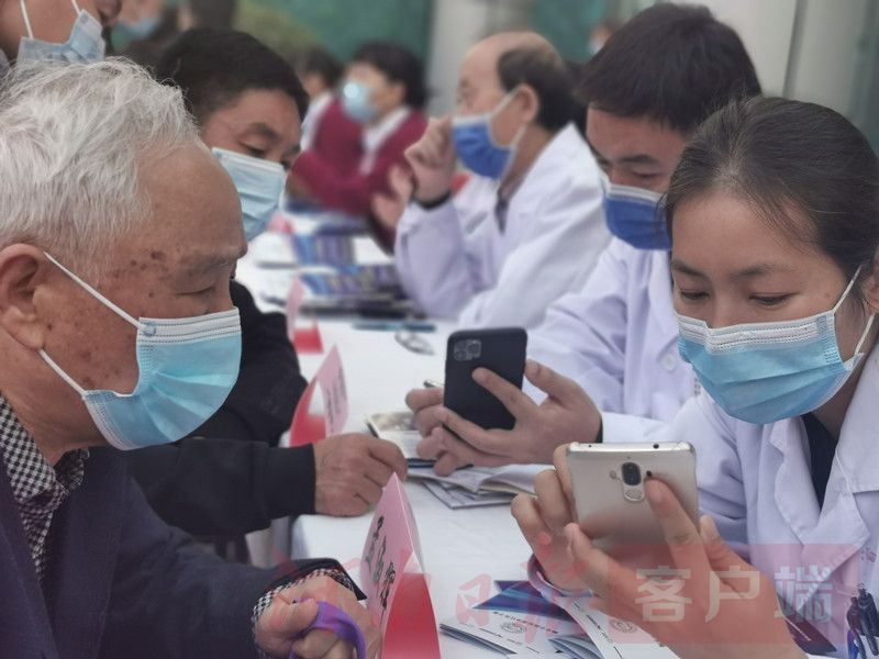 警惕！河南每年新增32萬腦卒中病人