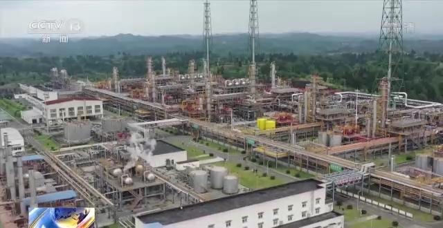 天然氣保供多措并舉，讓今冬供暖更有“底氣”