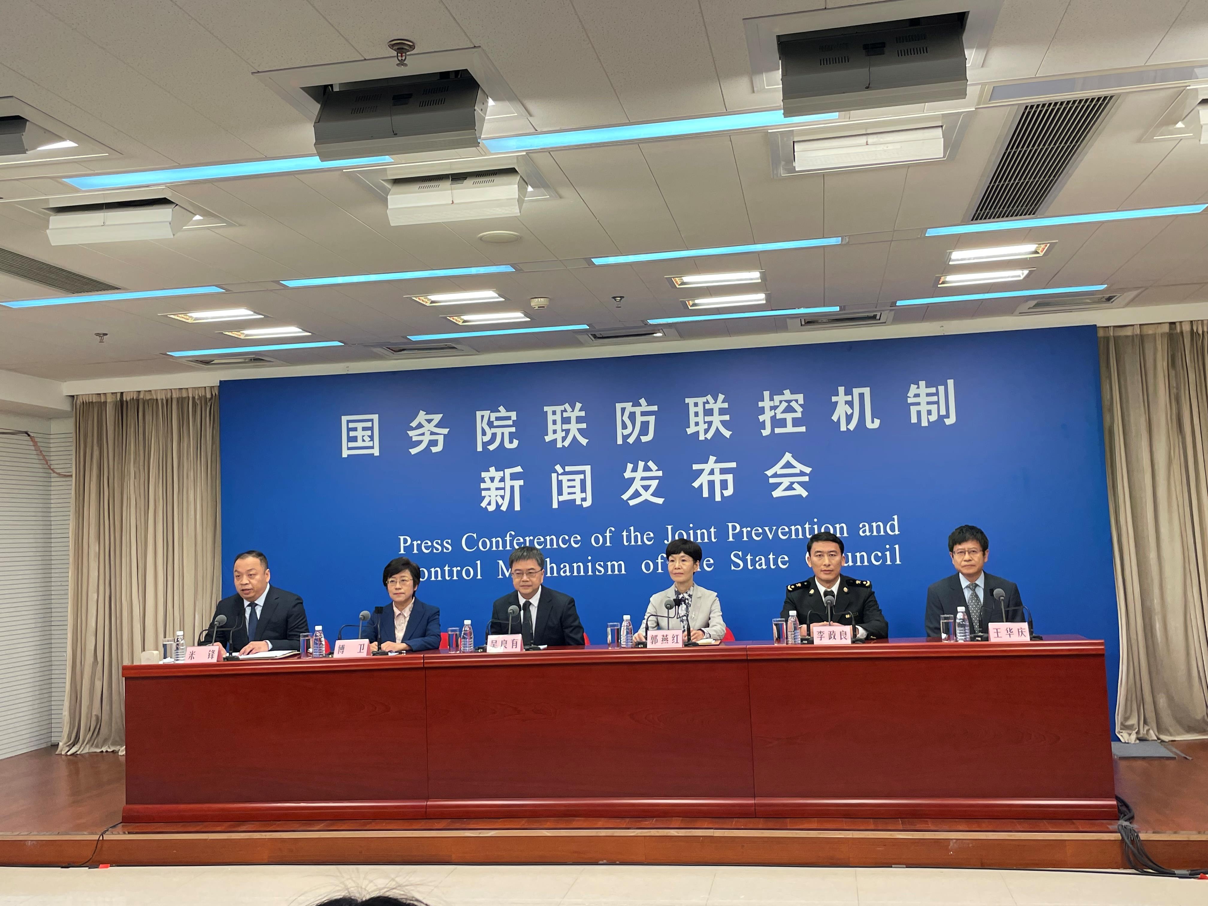 3-11歲人群接種新冠病毒疫苗要注意什么？專家解答