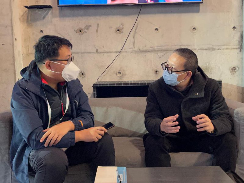 超低能耗，“冰菱花”將在冬奧會后繼續(xù)綻放