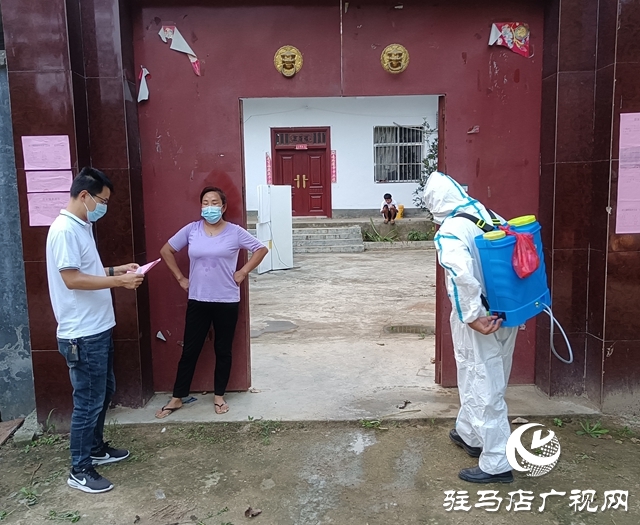 駐村第一書記耿端陽:發(fā)展特色產(chǎn)業(yè) 推進(jìn)鄉(xiāng)村振興