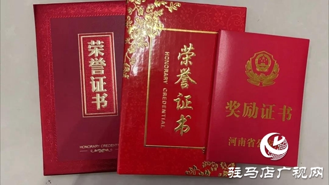 民警姜凱：奮斗刑警一線 譜寫&ldquo;無悔青春&rdquo;