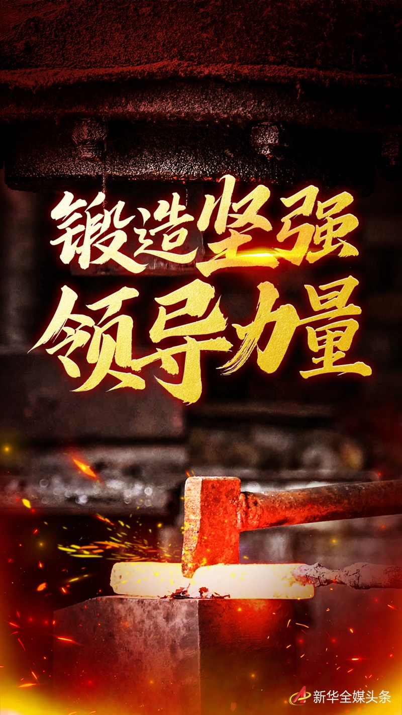 六中全會精神在基層｜鍛造堅強領(lǐng)導力量——各地學習貫徹落實六中全會精神深入推進全面從嚴治黨觀察