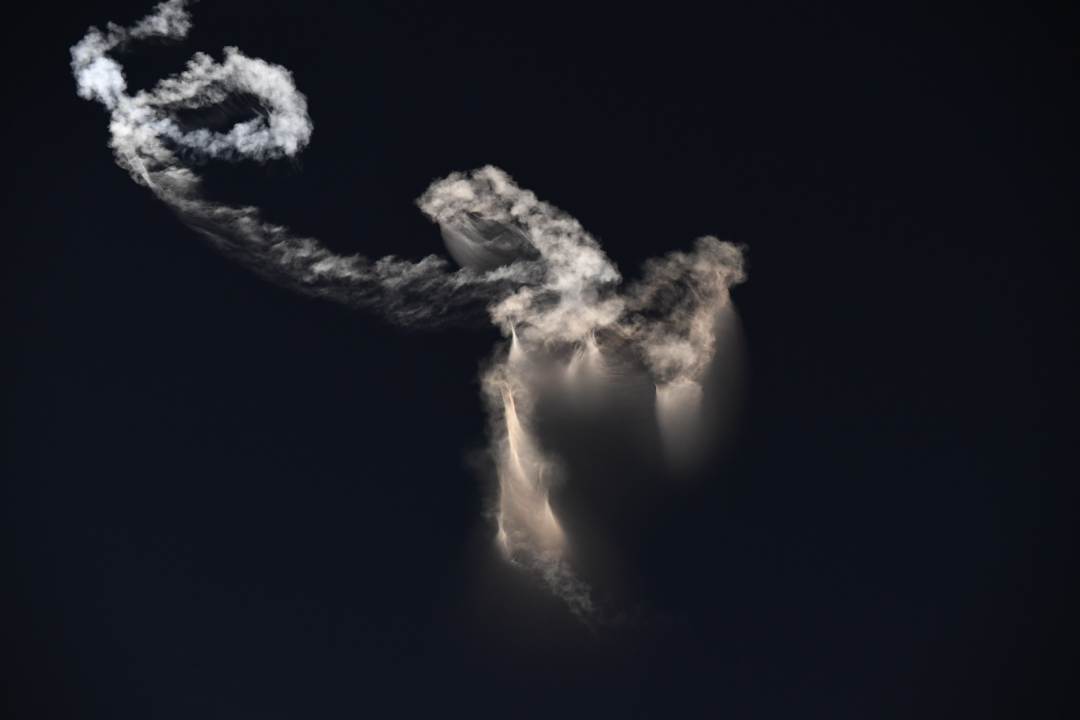 我國成功發(fā)射試驗十一號衛(wèi)星