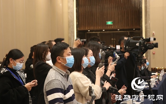 駐馬店市 “中國(guó)藥谷”建設(shè)正式拉開(kāi)帷幕