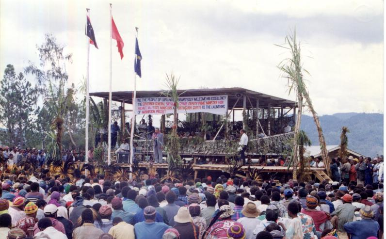 學習進行時|神奇“中國草”，習近平“代言”二十余年