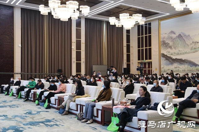 第八屆產(chǎn)教融合發(fā)展戰(zhàn)略國(guó)際論壇分論壇側(cè)記