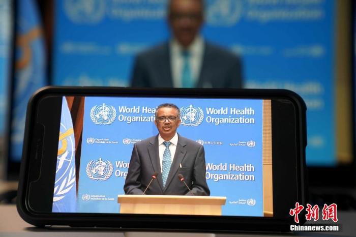 感染奧密克戎毒株有啥癥狀？疫苗還有用嗎？世衛(wèi)發(fā)聲