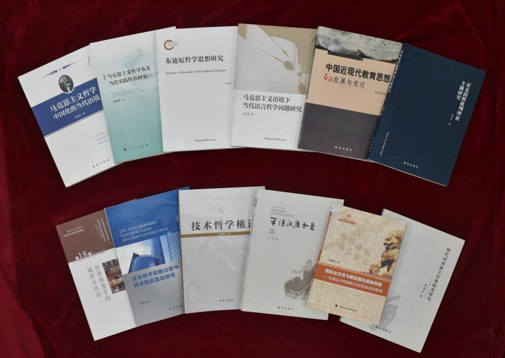 河南：適度擴(kuò)大高校馬克思主義類(lèi)專(zhuān)業(yè)招生規(guī)模