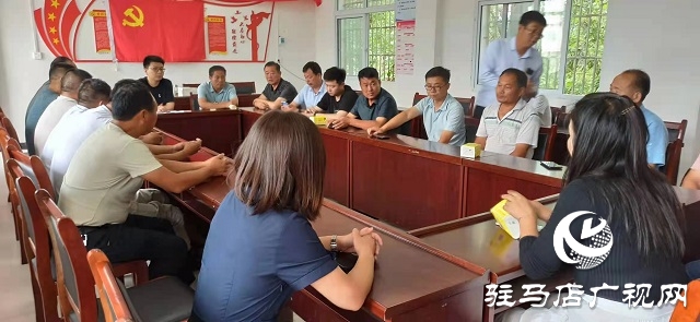 確山縣雙河鎮(zhèn):發(fā)掘人才優(yōu)勢(shì) 助推鄉(xiāng)村振興