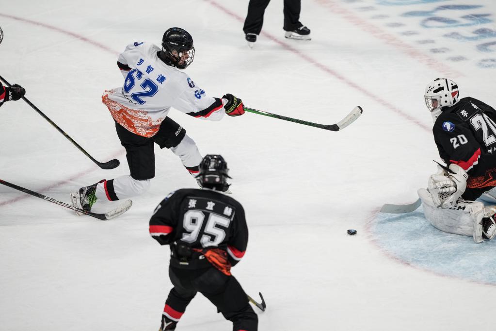 辦好冬奧，一座城要有哪些“硬核”實力？