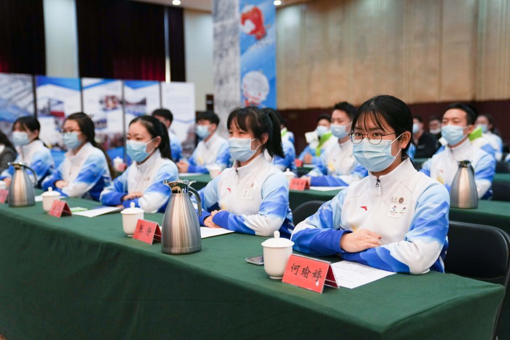 辦好冬奧，一座城要有哪些“硬核”實力？