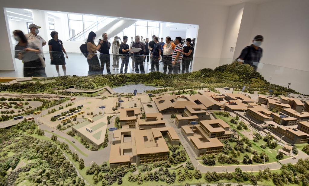 辦好冬奧，一座城要有哪些“硬核”實力？