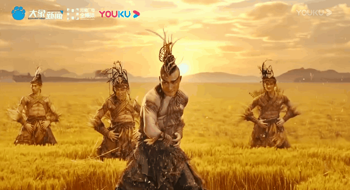 “年宇宙”春晚接續(xù)激活傳統(tǒng)文化，優(yōu)酷與河南衛(wèi)視造出臺(tái)網(wǎng)深度融合新IP