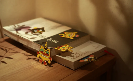 非遺“秀”虎丨花樣鬧新春，非遺文創(chuàng)詮釋最潮中國年