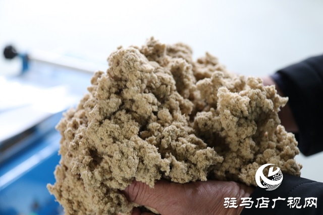 駐馬店:藥材資源得天獨(dú)厚 加力中國(guó)“藥谷”建設(shè)