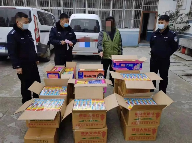 別僥幸！駐馬店已有多人被拘留或處罰......