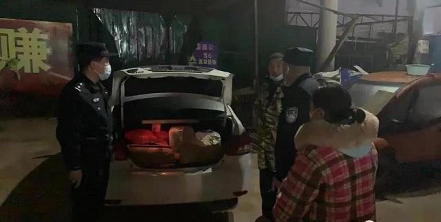 別僥幸！駐馬店已有多人被拘留或處罰......