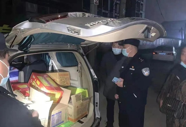 別僥幸！駐馬店已有多人被拘留或處罰......