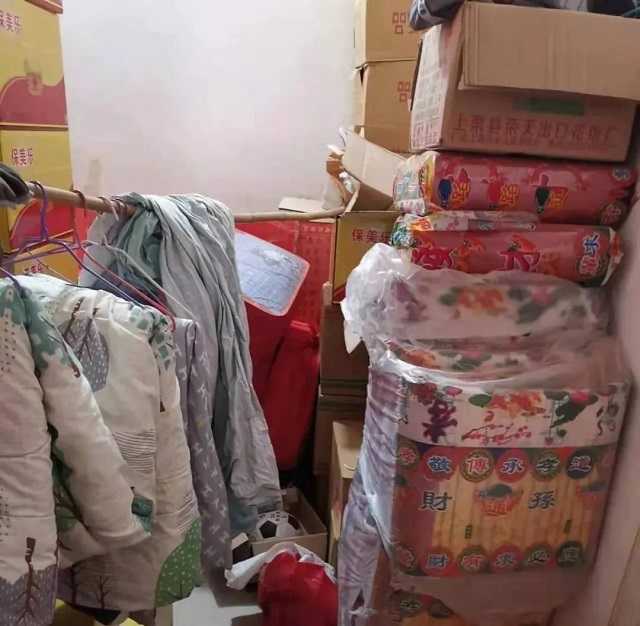 別僥幸！駐馬店已有多人被拘留或處罰......