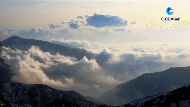 全球連線丨二十四節(jié)氣由何而來？中國最古老天文遺跡告訴你