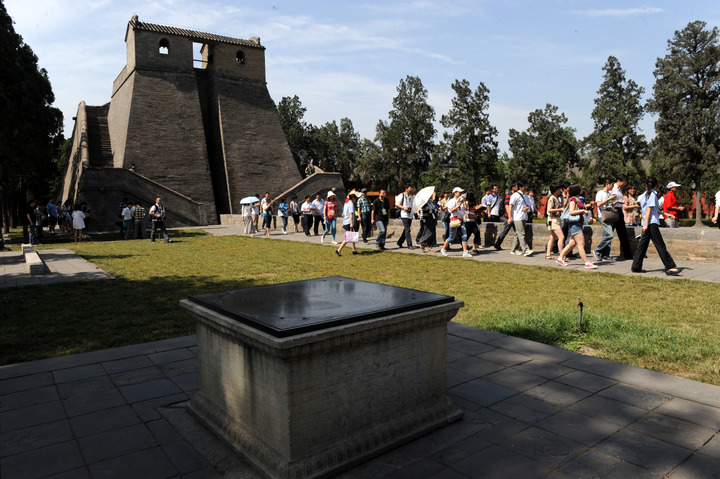 二十四節(jié)氣:北京冬奧會(huì)上的“中國式浪漫”