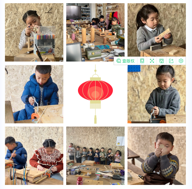 天天向上寒假科技營，我們結(jié)營啦!