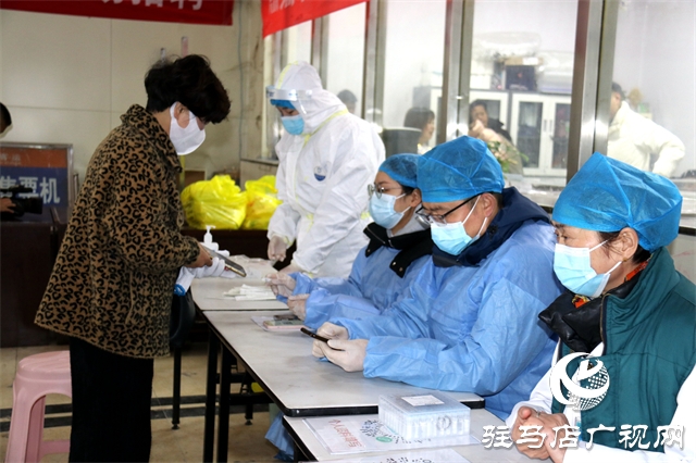 駐馬店2022年&ldquo;春風(fēng)行動(dòng)&rdquo;暨錦程人力資源公司促就業(yè)送崗位出征儀式勝利舉行