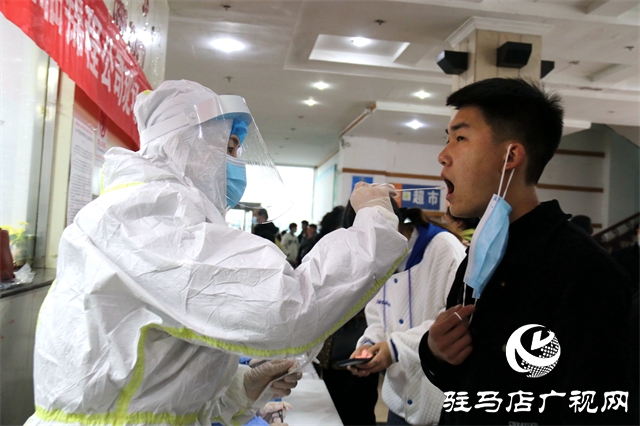 駐馬店2022年&ldquo;春風(fēng)行動(dòng)&rdquo;暨錦程人力資源公司促就業(yè)送崗位出征儀式勝利舉行