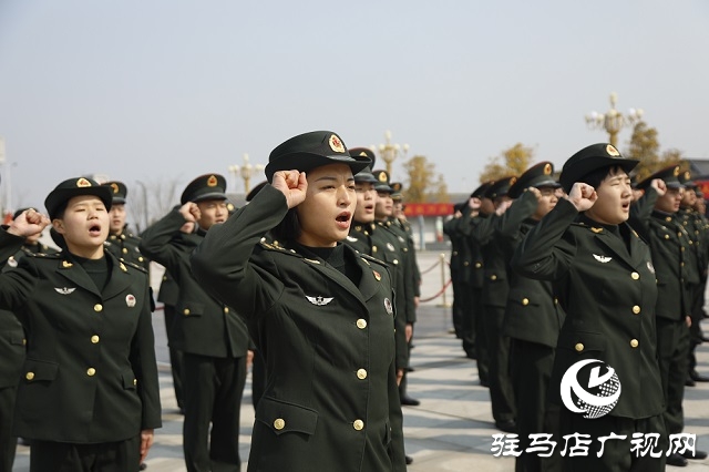 賡續(xù)紅色血脈！&ldquo;楊靖宇支隊(duì)&rdquo;懷緬將軍楊靖宇