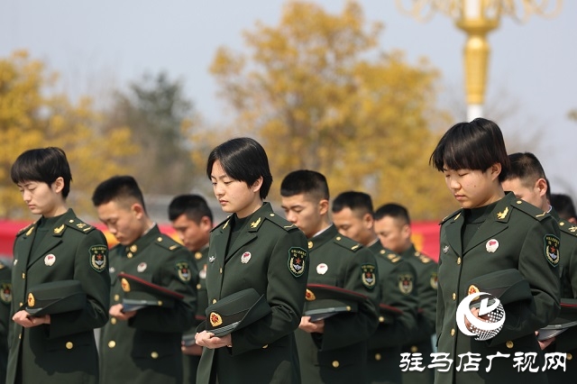 賡續(xù)紅色血脈！&ldquo;楊靖宇支隊(duì)&rdquo;懷緬將軍楊靖宇