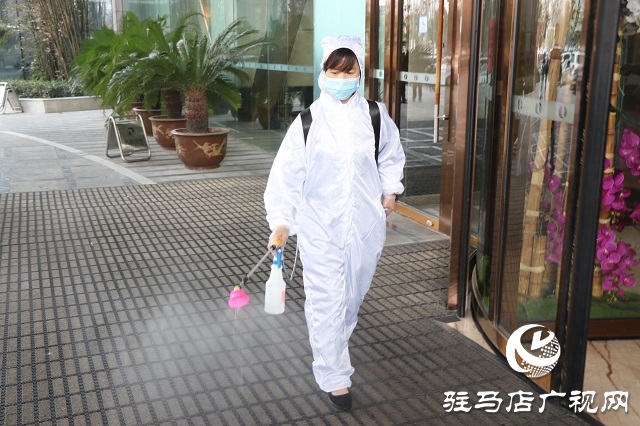 “兩會”花絮|全力做好服務(wù)保障 確保“兩會”順利召開