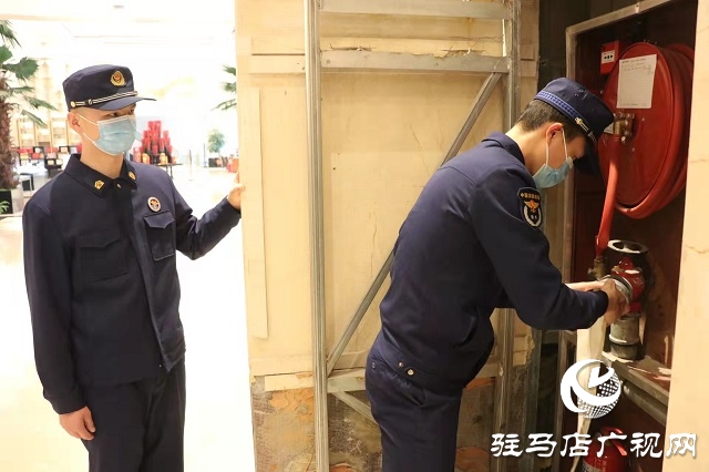 “兩會”花絮|全力做好服務(wù)保障 確保“兩會”順利召開