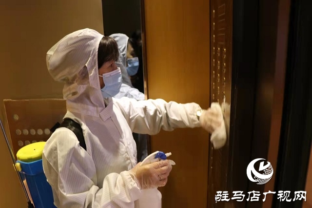 “兩會”花絮|全力做好服務(wù)保障 確保“兩會”順利召開