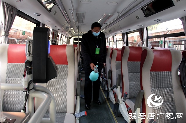 “兩會”花絮|全力做好服務(wù)保障 確保“兩會”順利召開