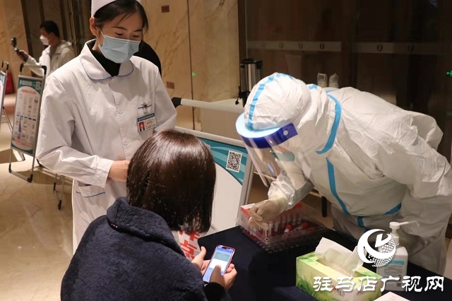 駐馬店市四屆人大九次會議代表陸續(xù)報到