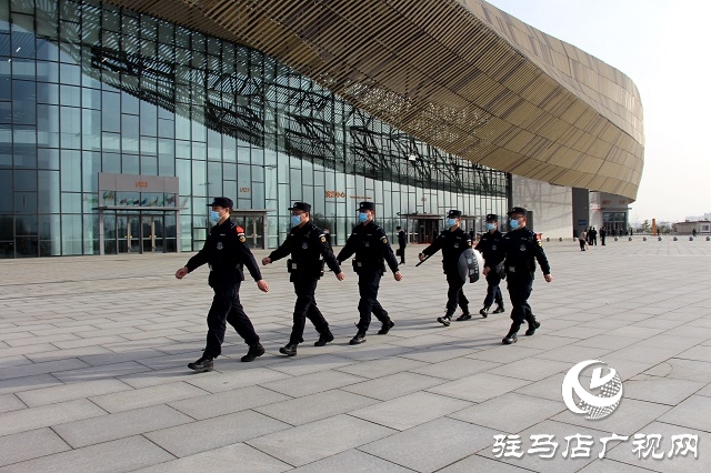 “兩會”花絮|全力做好服務(wù)保障 確保“兩會”順利召開