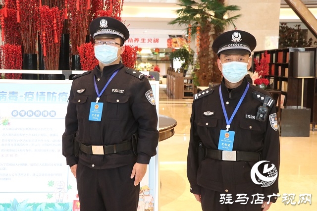 “兩會”花絮|全力做好服務(wù)保障 確保“兩會”順利召開