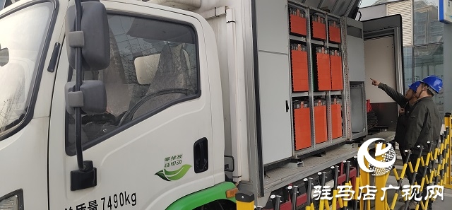 “兩會”花絮|全力做好服務(wù)保障 確保“兩會”順利召開