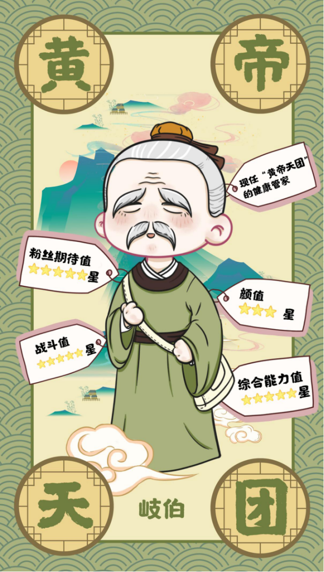 上古時期“地表最強天團”來襲！